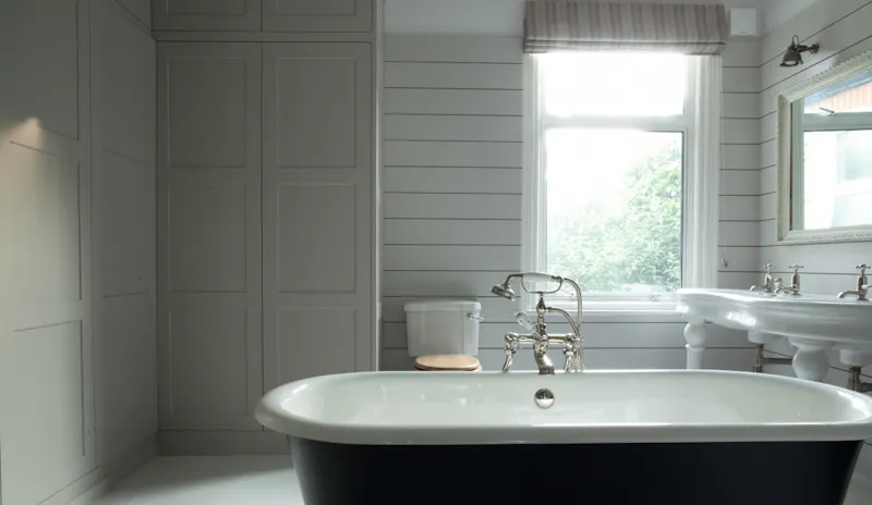 Stylish Streatham house, D2356 (photo 29)