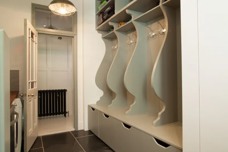 Stylish Streatham house, D2356 (photo 21)