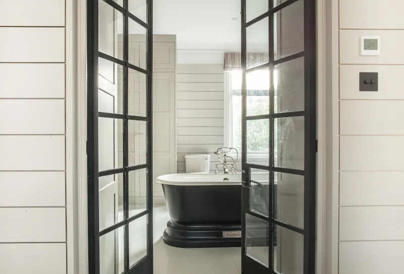 Stylish Streatham house, D2356 (photo 28)