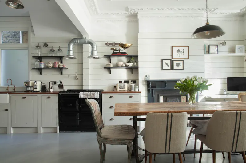 Stylish Streatham house, D2356 (photo 7)