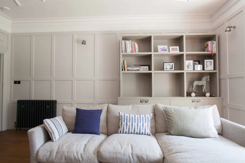 Stylish Streatham house, D2356 (photo 11)