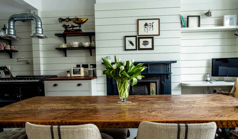 Stylish Streatham house, D2356 (photo 5)