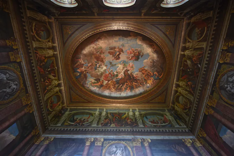 Extraordinary Woodstock palace , G71 (photo 19)