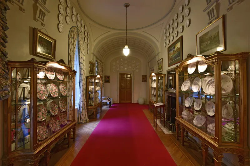Extraordinary Woodstock palace , G71 (photo 12)