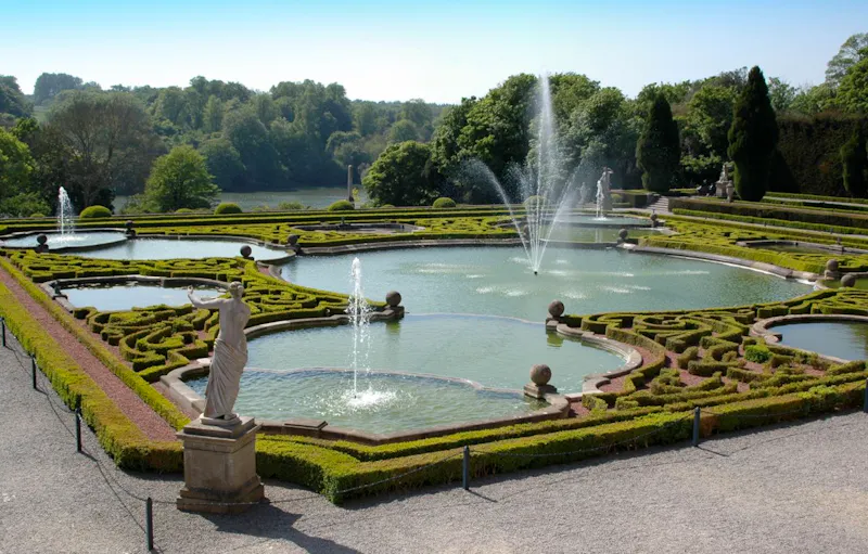 Extraordinary Woodstock palace , G71 (photo 24)
