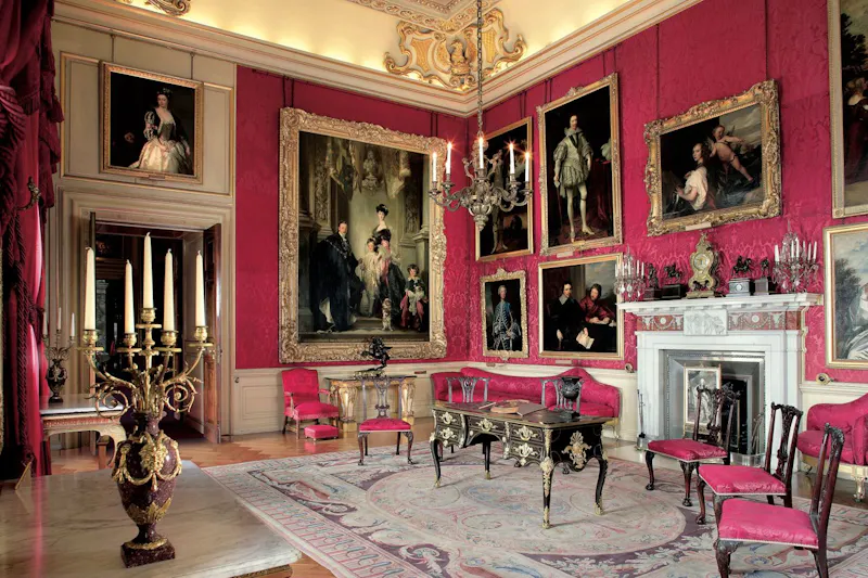 Extraordinary Woodstock palace , G71 (photo 6)