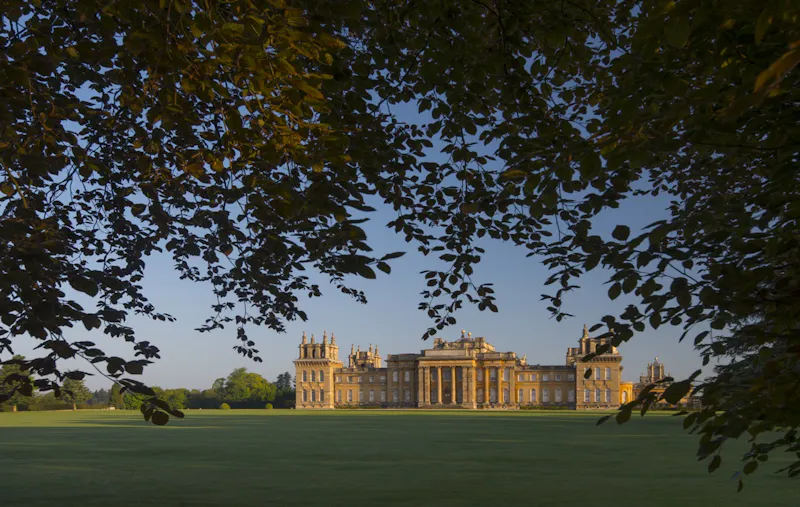 Extraordinary Woodstock palace , G71 (photo 2)