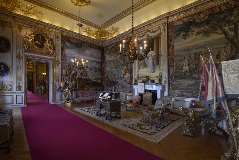 Extraordinary Woodstock palace , G71 (photo 8)