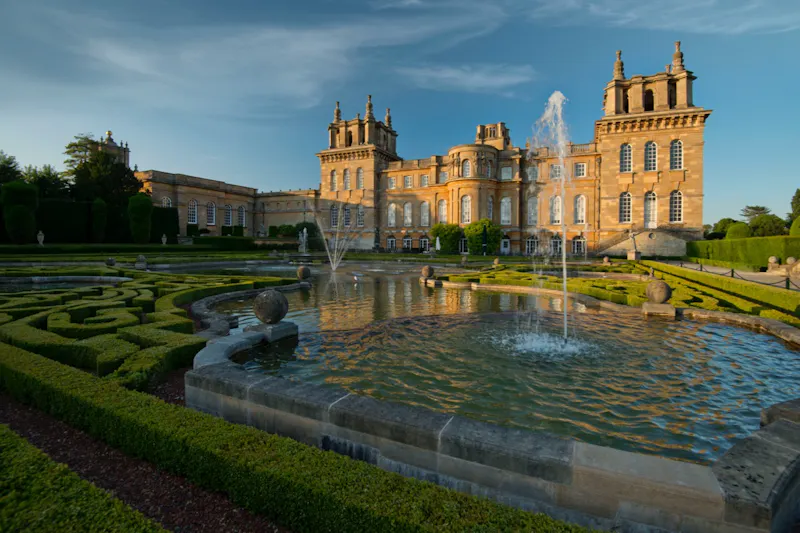 Extraordinary Woodstock palace , G71 (photo 5)
