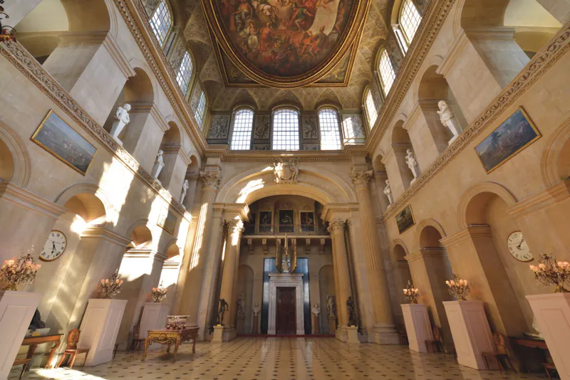 Extraordinary Woodstock palace , G71 (photo 15)