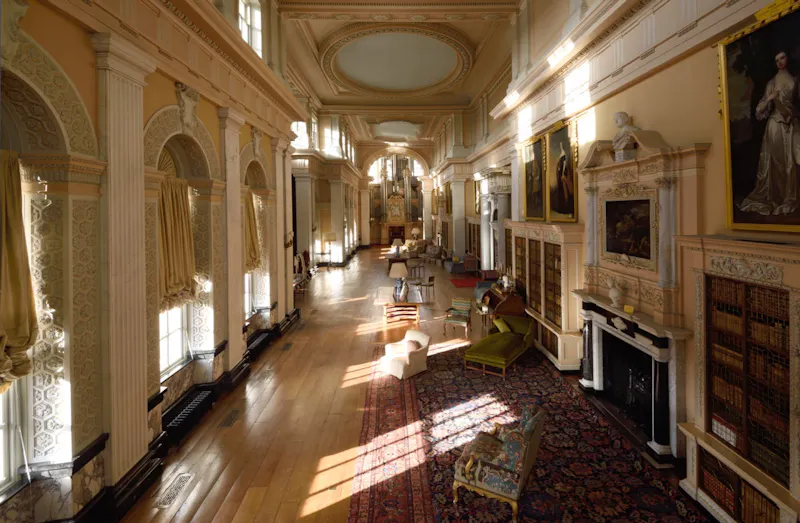 Extraordinary Woodstock palace , G71 (photo 13)