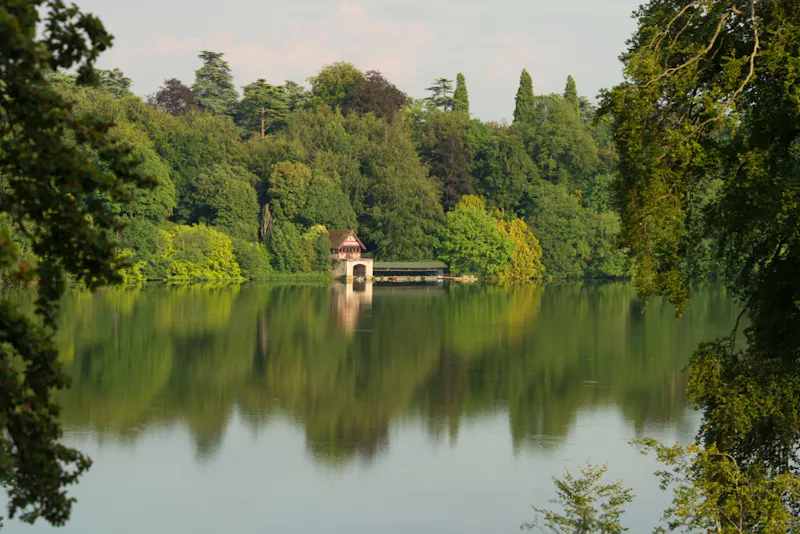 Extraordinary Woodstock palace , G71 (photo 27)