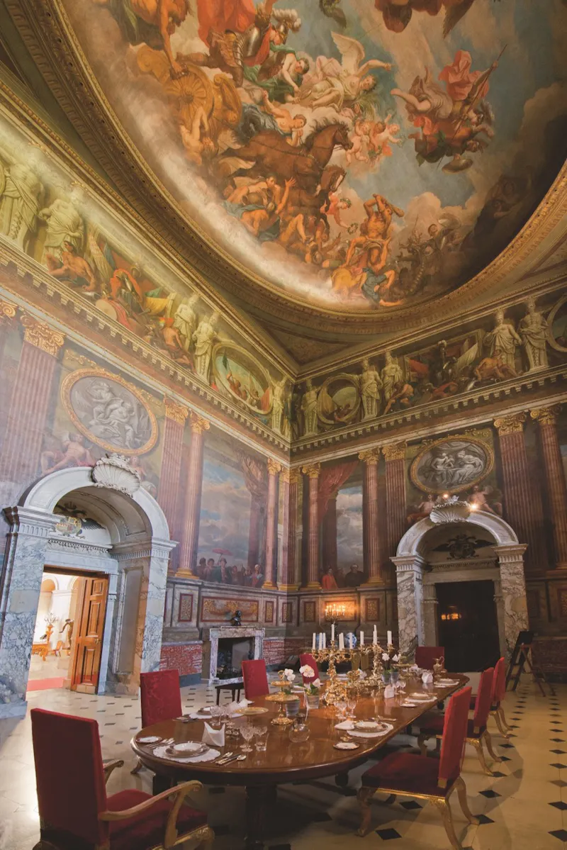 Extraordinary Woodstock palace , G71 (photo 18)