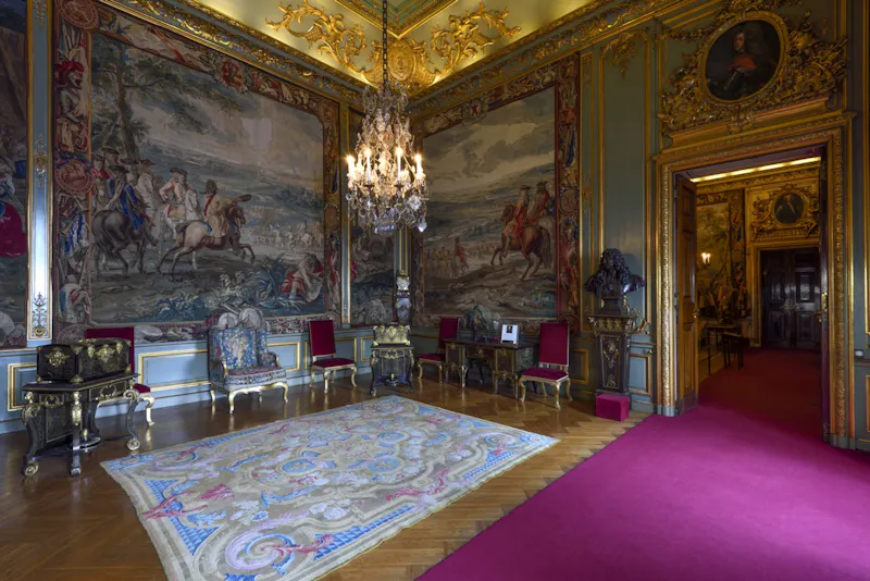 Extraordinary Woodstock palace , G71 (photo 10)