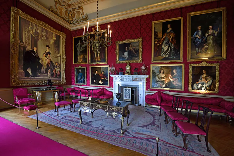 Extraordinary Woodstock palace , G71 (photo 7)