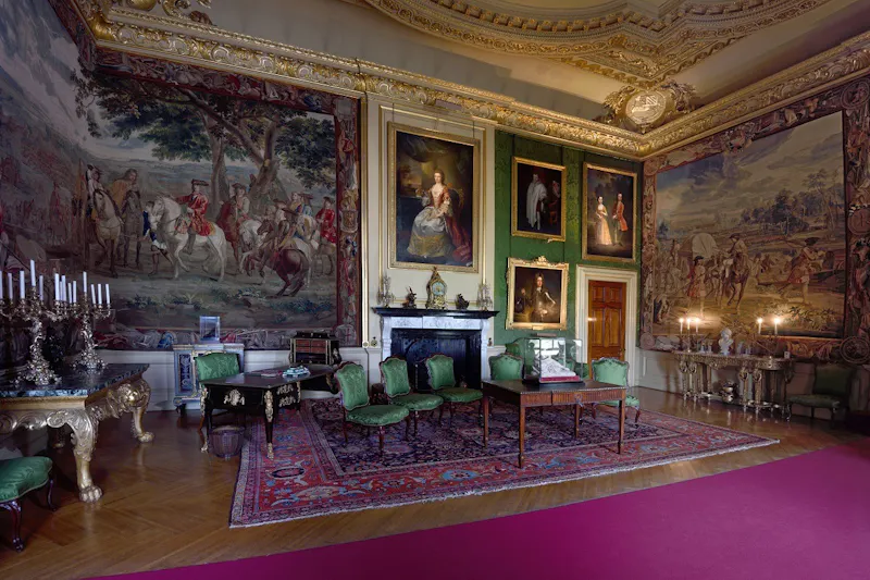 Extraordinary Woodstock palace , G71 (photo 11)