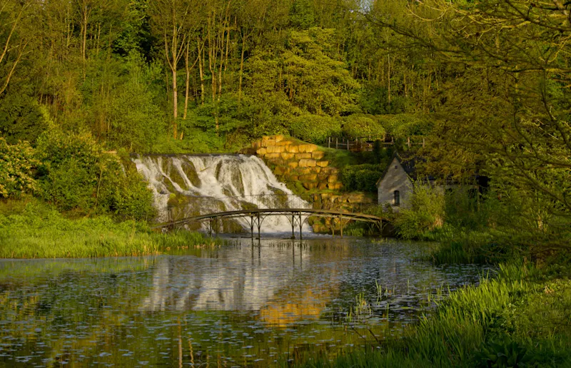 Extraordinary Woodstock palace , G71 (photo 35)