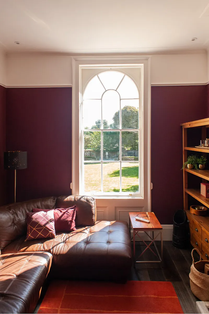 Grade II Georgian in Blackheath, A1498 (photo 5)
