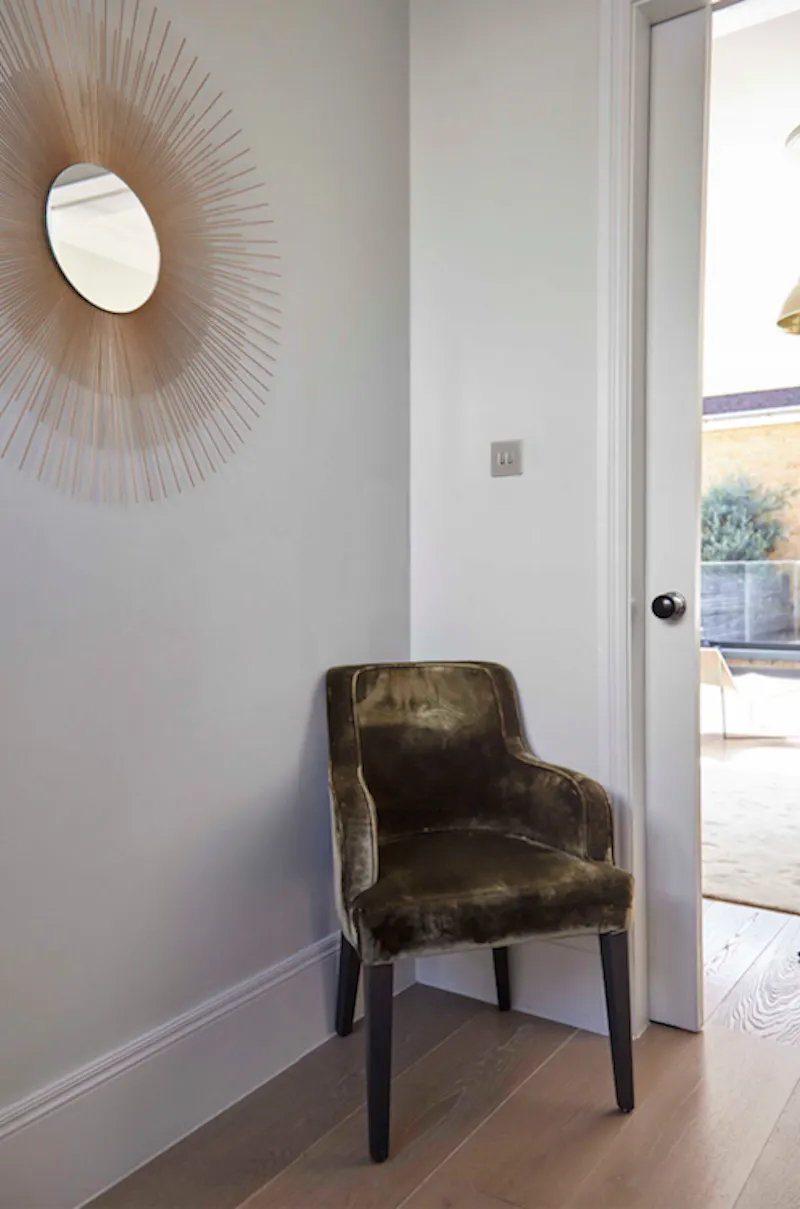 Pretty Fulham townhouse, A1500 (photo 10)