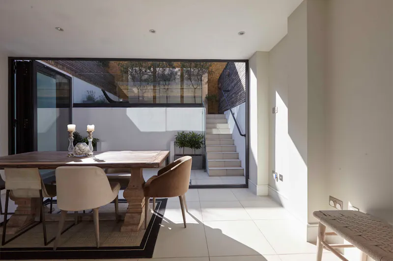 Pretty Fulham townhouse, A1500 (photo 8)