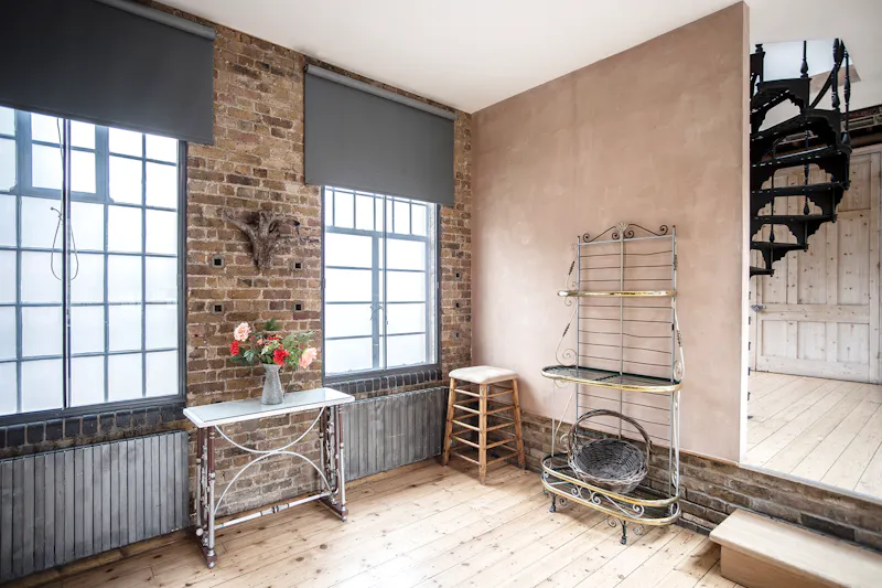 Studio space with shoot kitchen, F657 (photo 42)