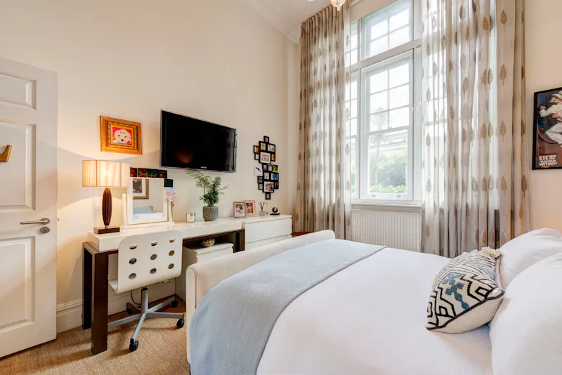 Luxury Kentish Town apartment, F1186 (photo 9)