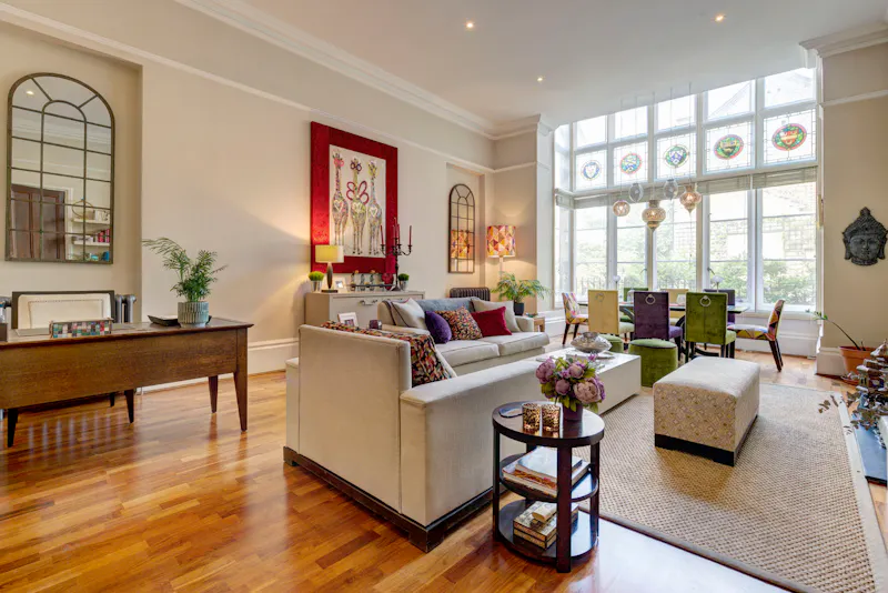 Luxury Kentish Town apartment, F1186 (photo 5)