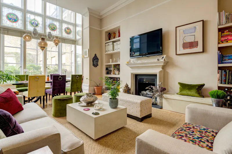Luxury Kentish Town apartment, F1186 (photo 6)