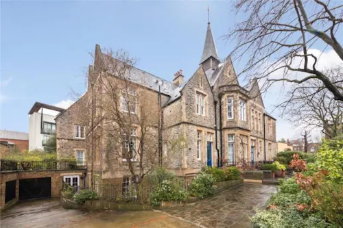 Luxury Kentish Town apartment, F1186