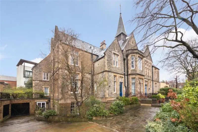 Luxury Kentish Town apartment, F1186 (photo 1)