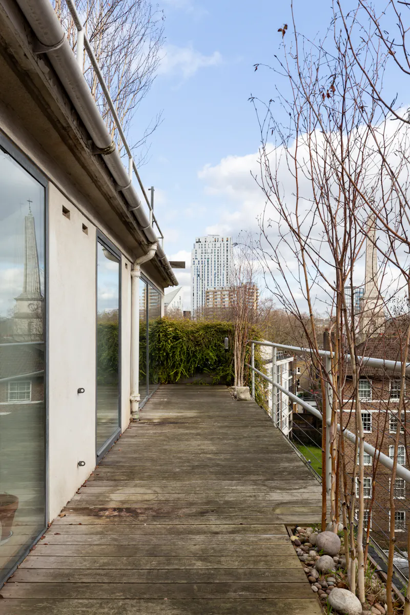 Iconic Gee Street apartment, K33 (photo 21)