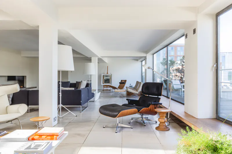 Iconic Gee Street apartment, K33 (photo 5)