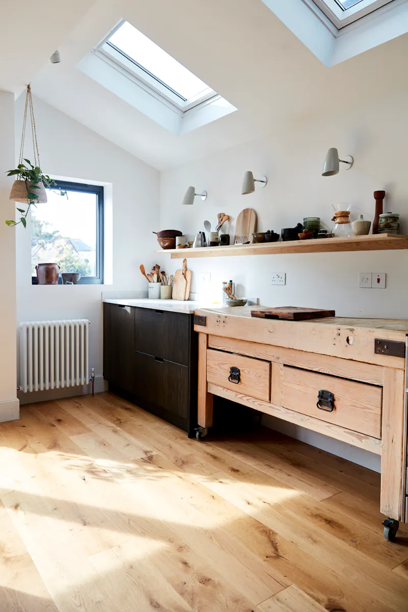 Scandi style in Broadstairs, C917 (photo 13)