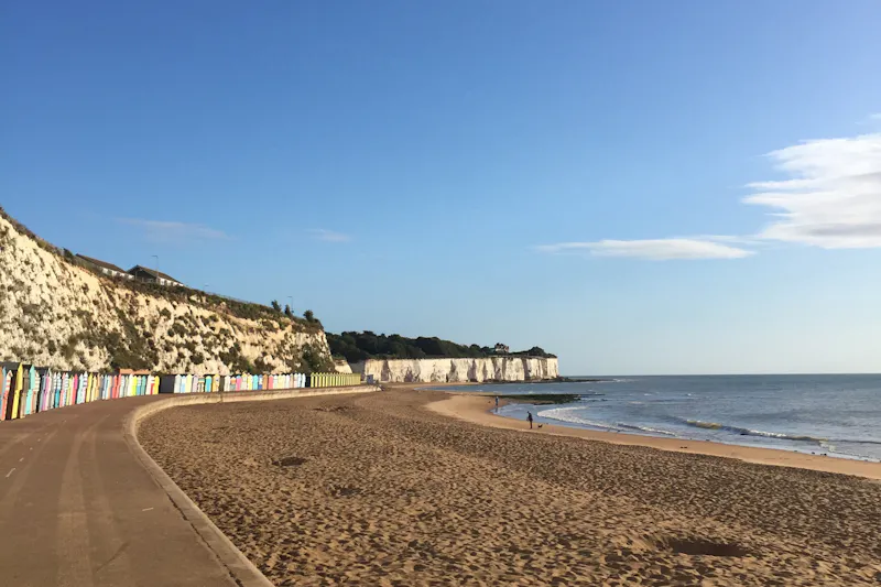Scandi style in Broadstairs, C917 (photo 43)