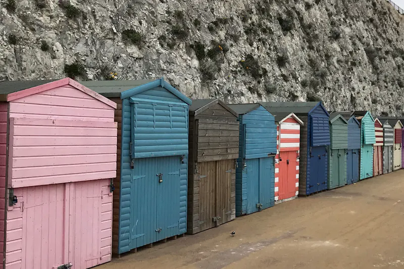 Scandi style in Broadstairs, C917 (photo 39)