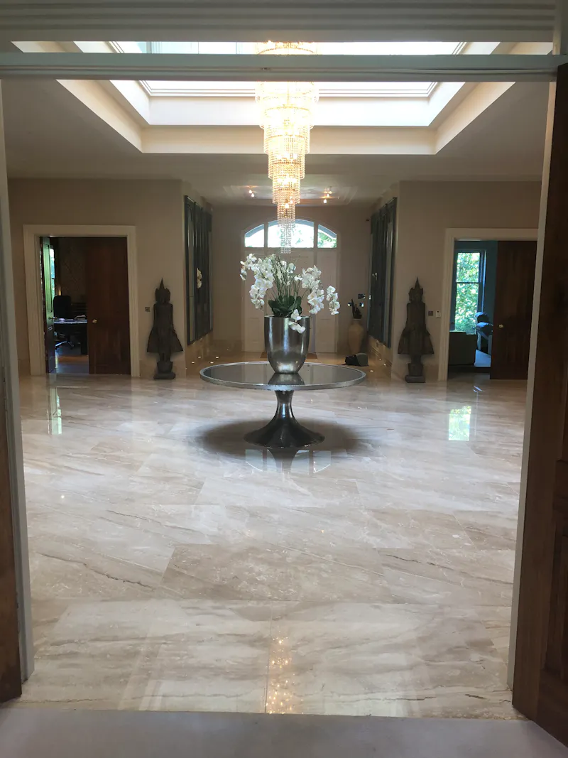 Luxury Weybridge mansion, D2443 (photo 5)