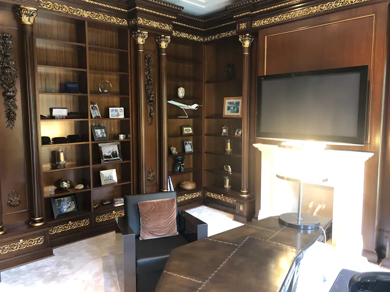 Luxury Weybridge mansion, D2443 (photo 19)