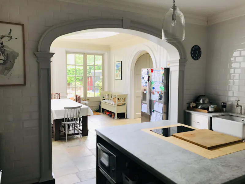 Georgian townhouse in Salisbury, A1514 (photo 12)
