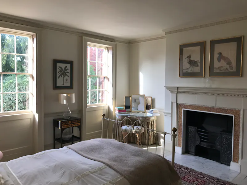 Georgian townhouse in Salisbury, A1514 (photo 35)