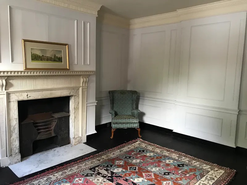 Georgian townhouse in Salisbury, A1514 (photo 41)