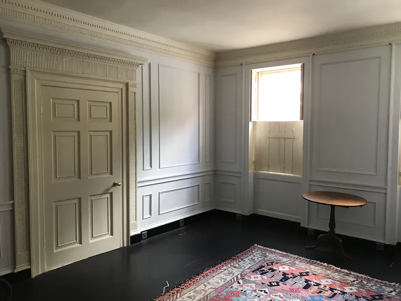 Georgian townhouse in Salisbury, A1514 (photo 39)