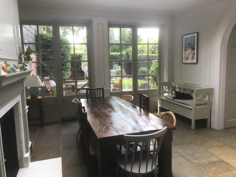 Georgian townhouse in Salisbury, A1514 (photo 17)