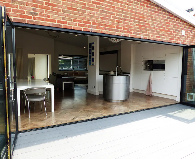 60s terraced home in Epping, D2447 (photo 17)