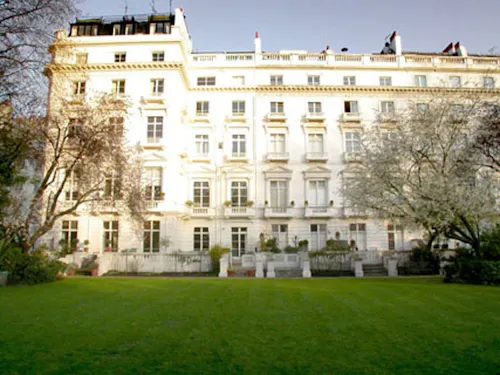 Classic Paddington Apartment, A778