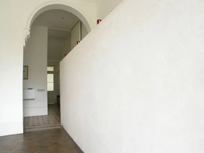 Corridor at Classic Paddington Apartment, A778 (photo 12)