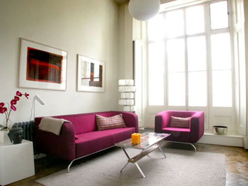 Classic Paddington Apartment, A778 (photo 11)