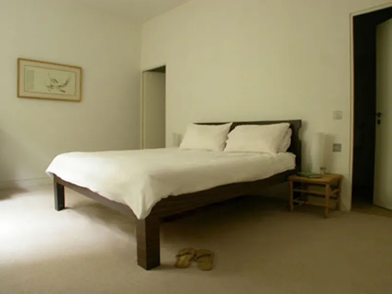Bedroom at Classic Paddington Apartment, A778 (photo 18)