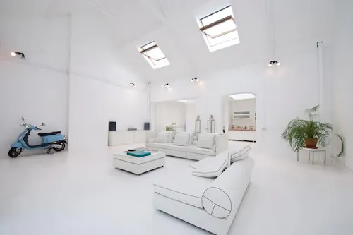Battersea photo studio, K259