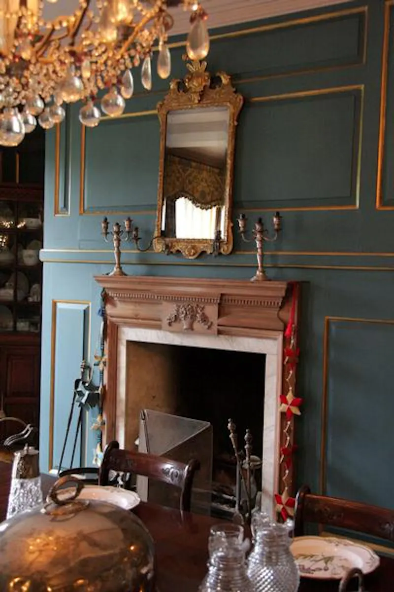 Redhill rectory, A145 (photo 15)
