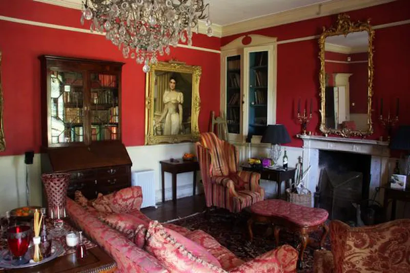 Redhill rectory, A145 (photo 16)